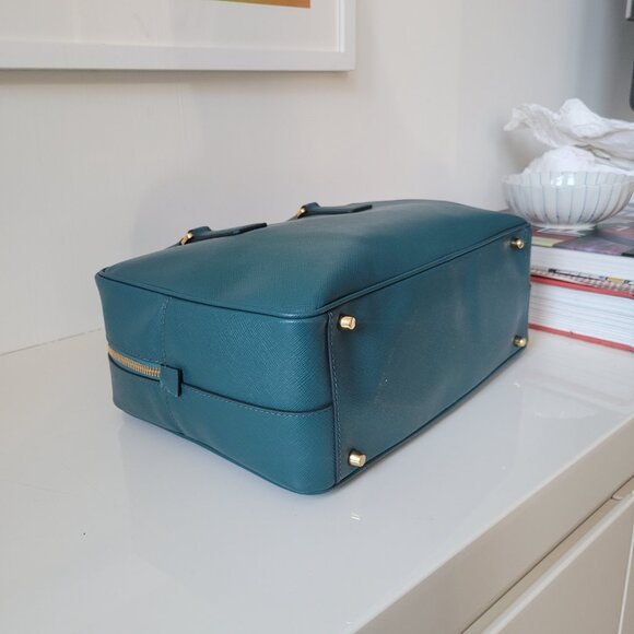 PRADA Saffiano Lux Tote - Picture 6 of 16